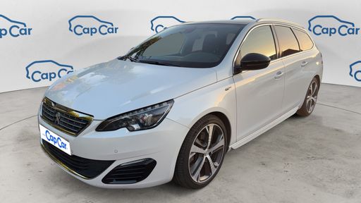 Peugeot 308 SW