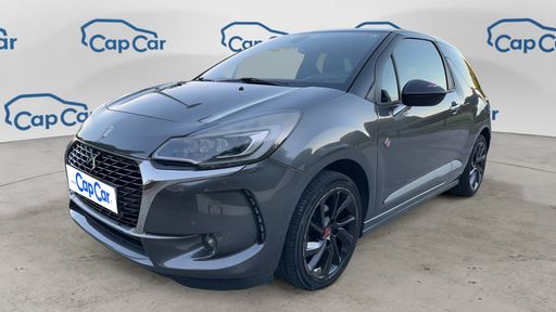 DS DS3