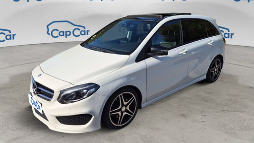 Mercedes Classe B