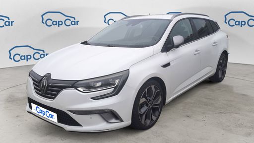Renault Megane Estate