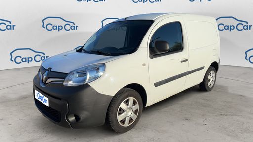 Renault Kangoo Express