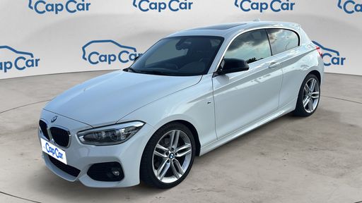 BMW Serie 1