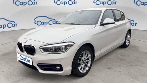BMW Serie 1