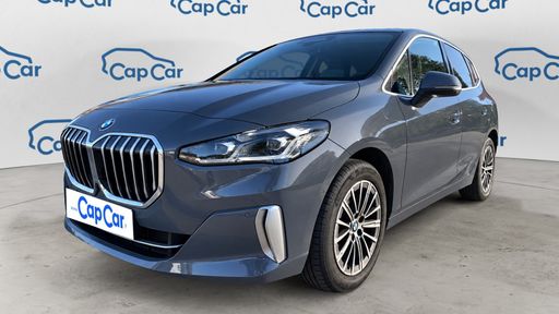 BMW Serie 2 Active Tourer