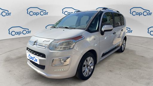Citroen C3 Picasso