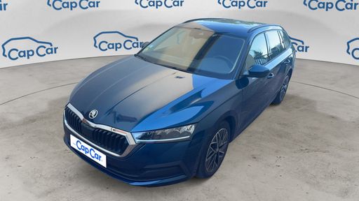 Skoda Octavia Combi