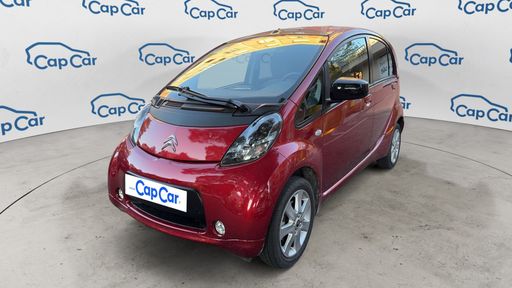Citroen C-Zero