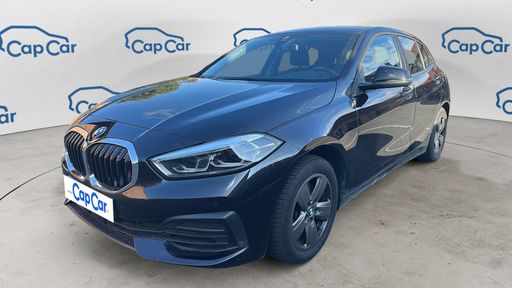 BMW Serie 1