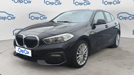BMW Serie 1