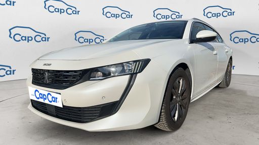 Peugeot 508 SW
