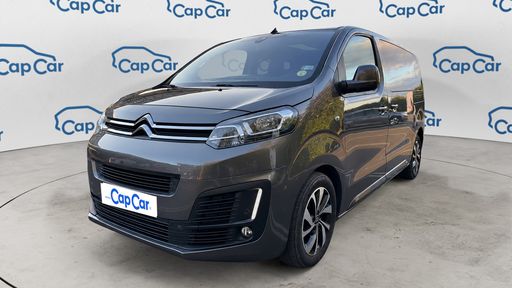 Citroen SpaceTourer