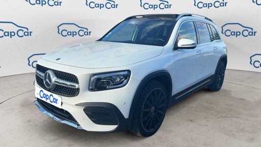 Mercedes Classe GLB