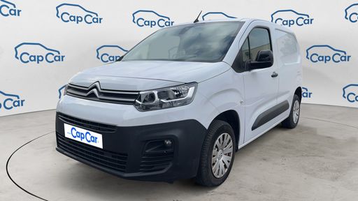 Citroen Berlingo VU