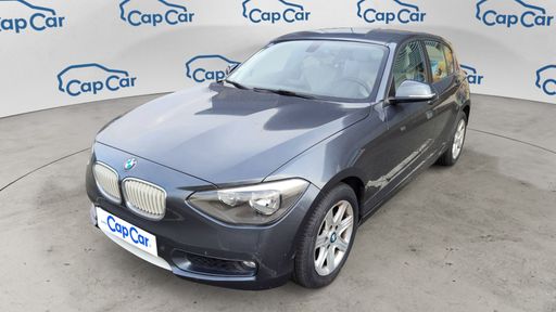 BMW Serie 1