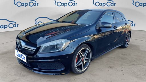 Mercedes Classe A