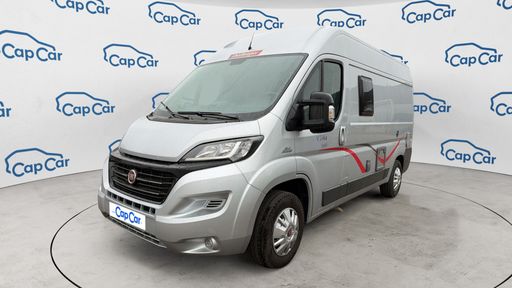 Fiat Challenger Vany 114 S