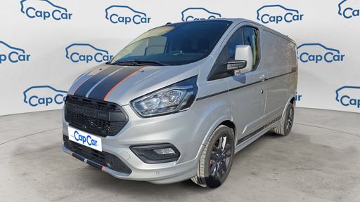 Ford Transit Custom VU 290