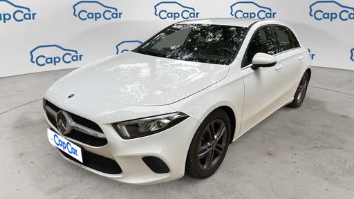 Mercedes Classe A