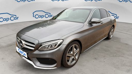 Mercedes Classe C
