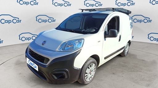 Fiat Fiorino Fourgon