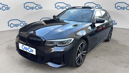 BMW Serie 3 Touring M
