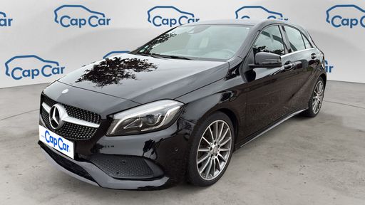 Mercedes Classe A