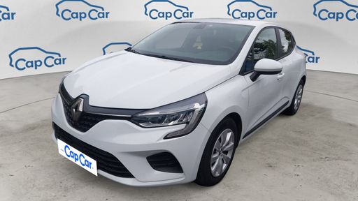 Renault Clio Societe