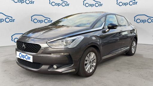 DS DS5
