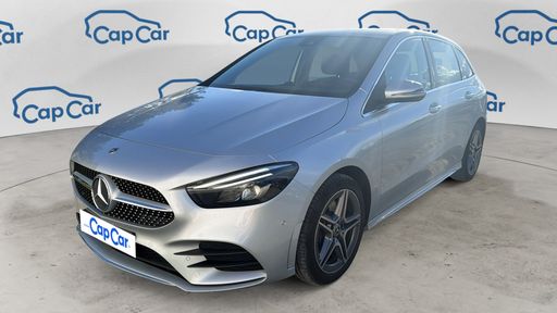 Mercedes Classe B