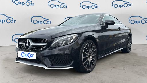 Mercedes Classe C