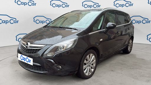 Opel Zafira Tourer
