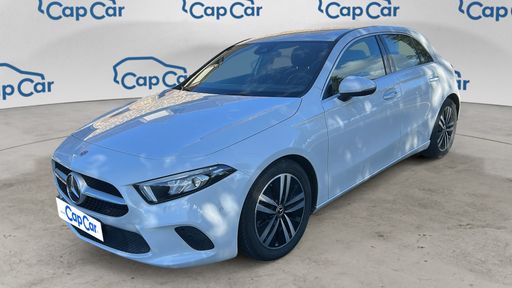 Mercedes Classe A