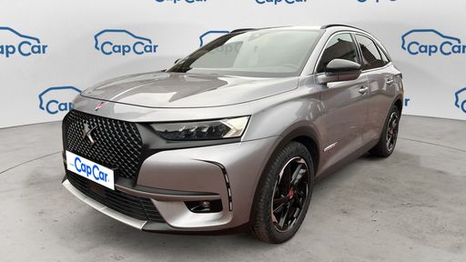 DS DS7 Crossback