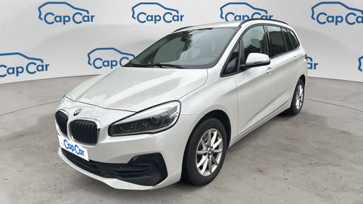 BMW Serie 2 Gran Tourer