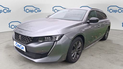 Peugeot 508 SW
