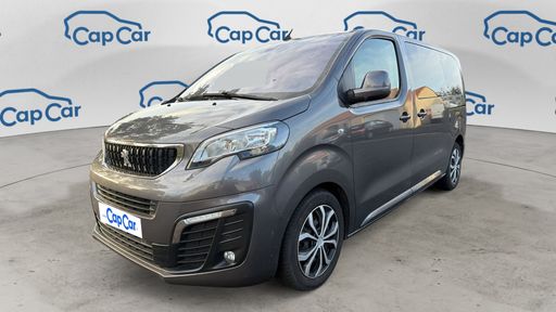 Peugeot Traveller Standard