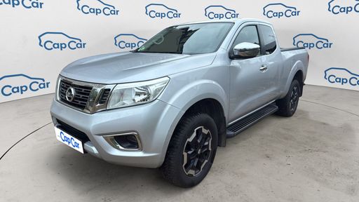 Nissan Navara NP300