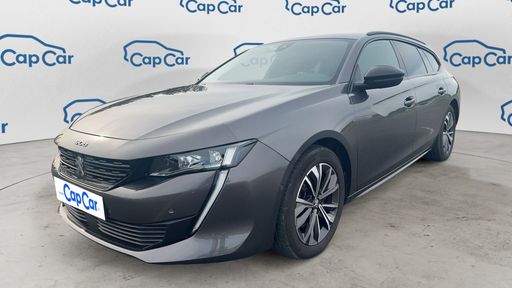 Peugeot 508 SW