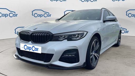 BMW Serie 3 Touring