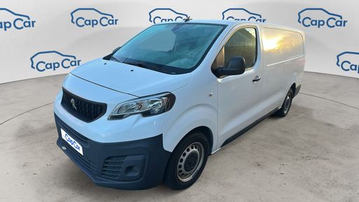 Peugeot Expert VU