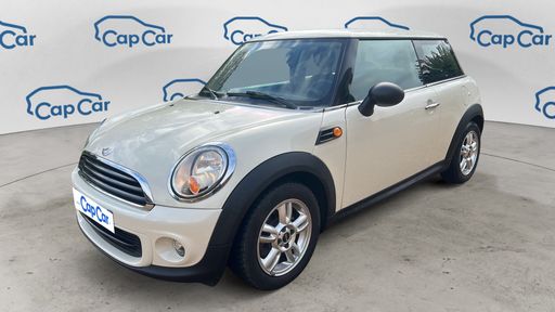 Mini Mini