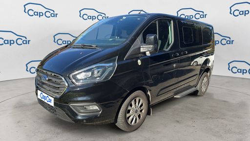 Ford Transit Custom Fg 300 L1H1
