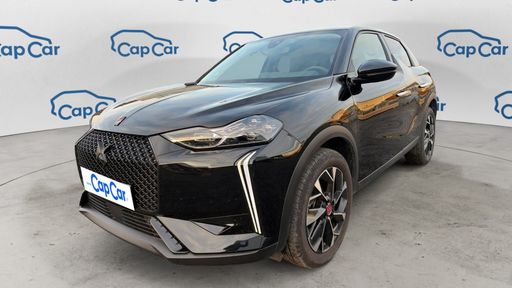 DS DS3