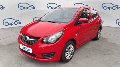 Opel KARL