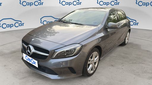 Mercedes Classe A