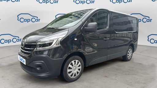 Renault Trafic VU