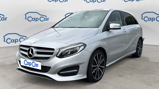 Mercedes Classe B