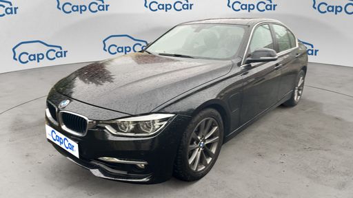 BMW Serie 3