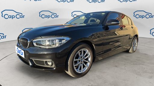 BMW Serie 1