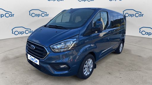 Ford Transit Custom 300 L1H1